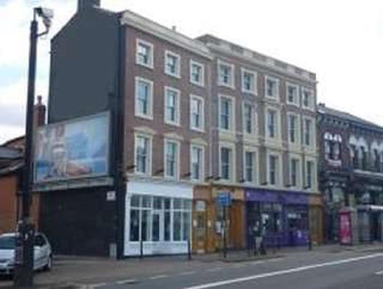 AlphaTalk Ltd profile image