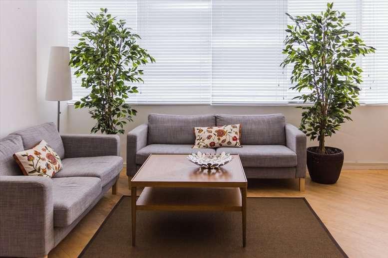 JQ Modern profile image