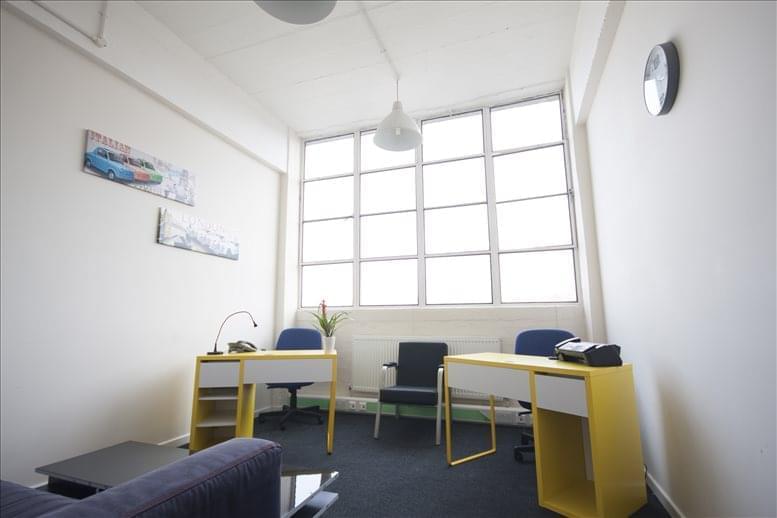 Urban WorkSpace (Birmingham) image 4
