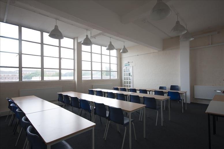 Urban WorkSpace (Birmingham) image 3