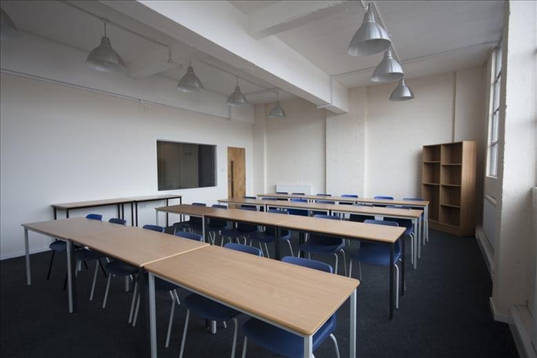 Urban WorkSpace (Birmingham) image 5