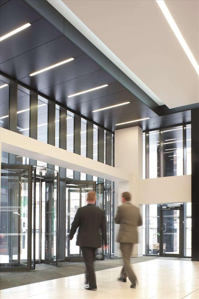 Bruntwood Business Centres image 3