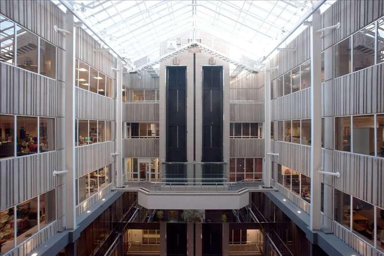 Bruntwood Business Centres image 5