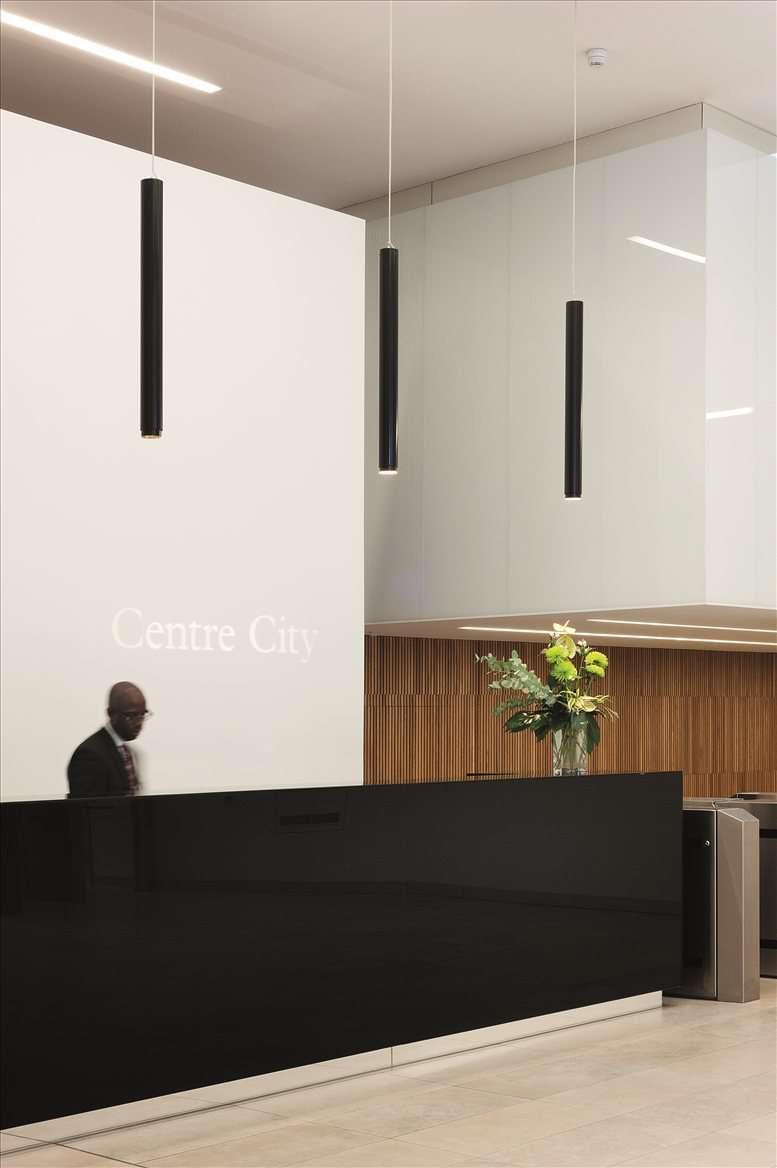 Bruntwood Business Centres image 1