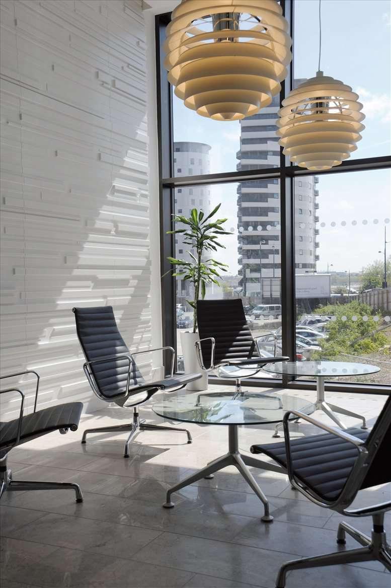 Bruntwood Business Centres image 2