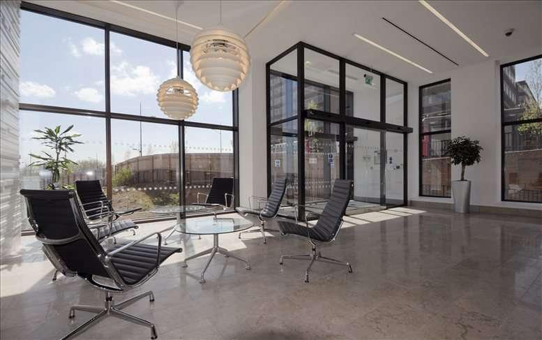 Bruntwood Business Centres image 4