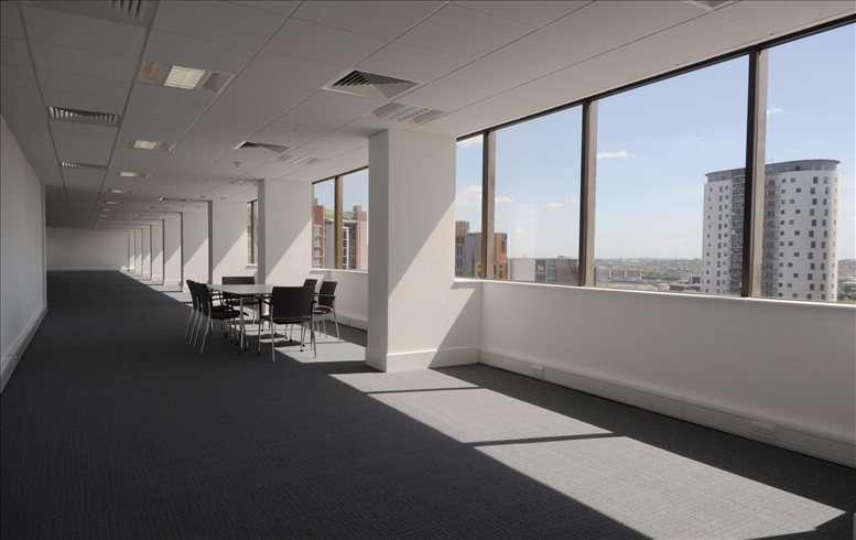 Bruntwood Business Centres image 3