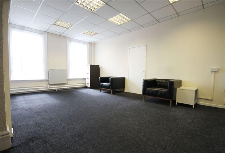 The Vault Business Centre image 4