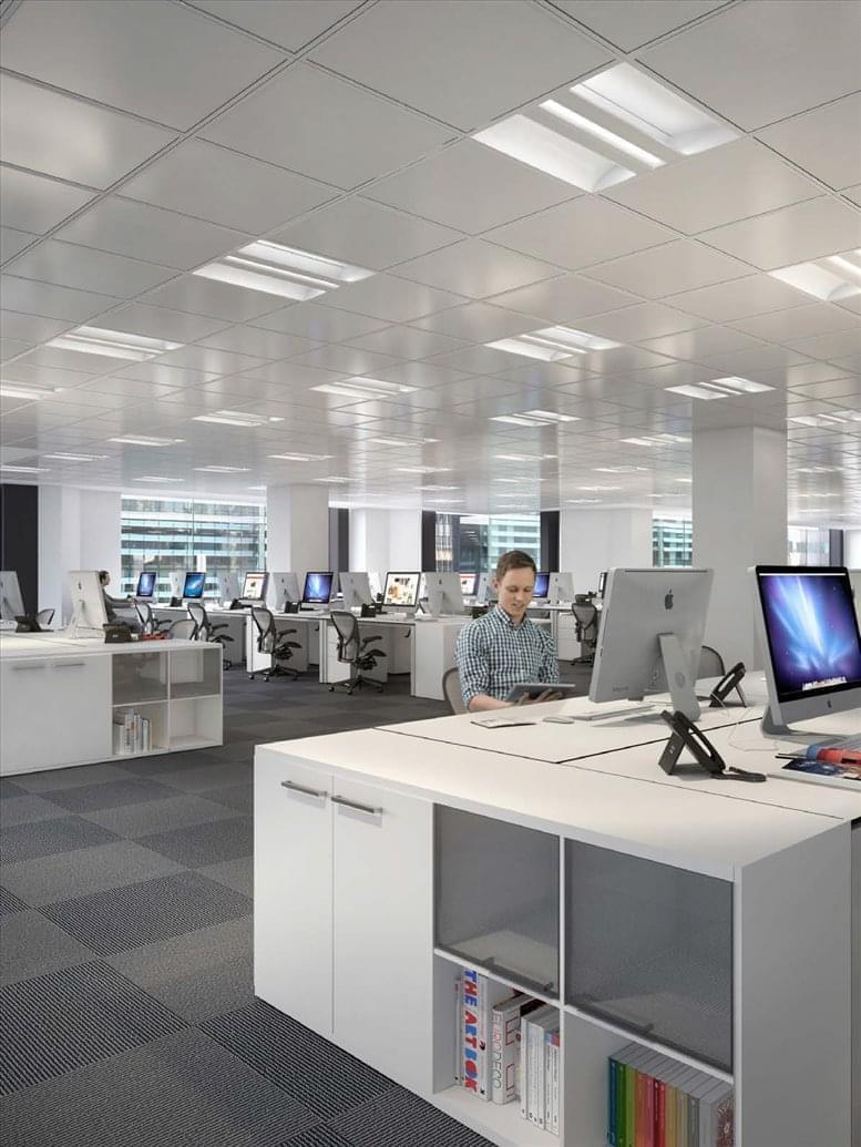 Bruntwood Business Centres image 4