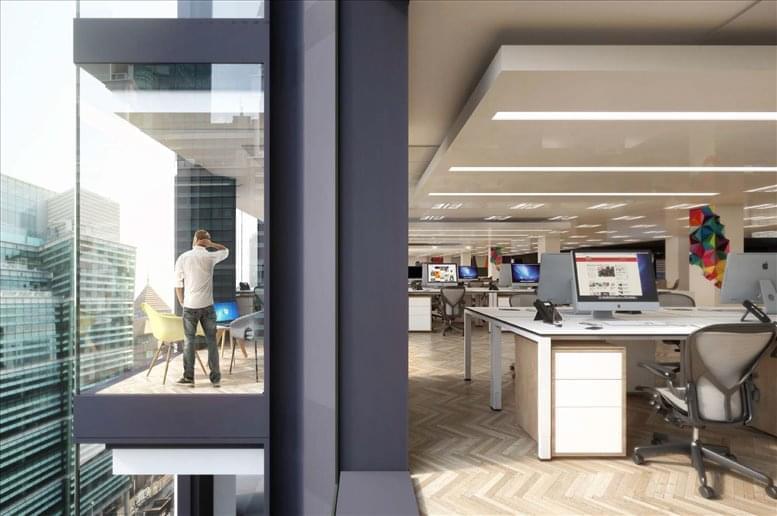 Bruntwood Business Centres image 5