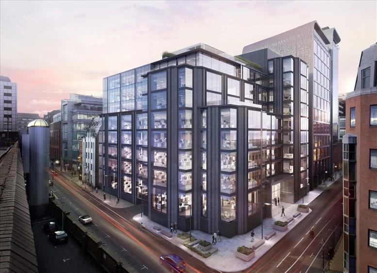 Bruntwood Business Centres image 1