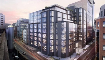 Bruntwood Business Centres image 1