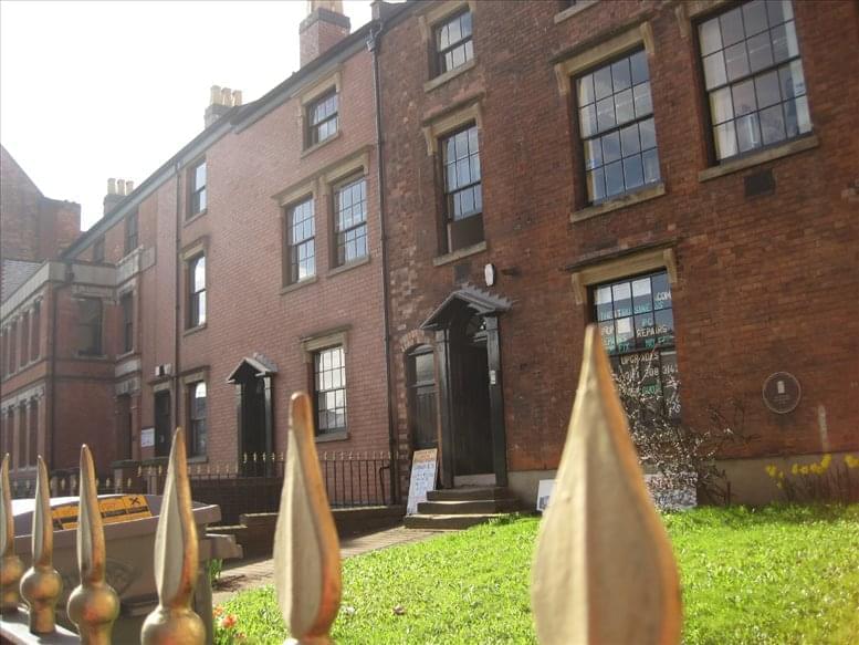 Urban WorkSpace (Birmingham) image 2