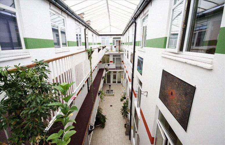 Urban WorkSpace (Birmingham) image 3