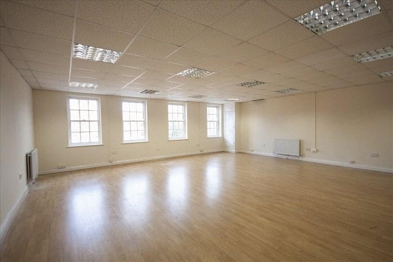 Urban WorkSpace (Birmingham) image 5