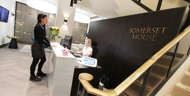 Business Environment Group image 2