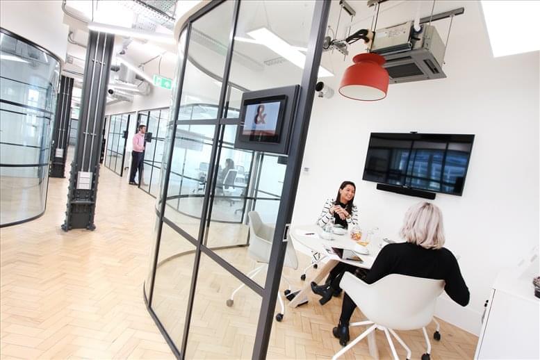 Business Environment Group image 4