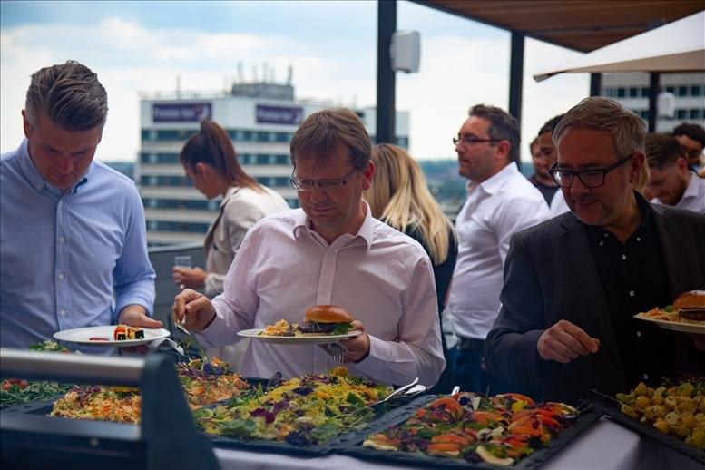 Business Environment Group image 5