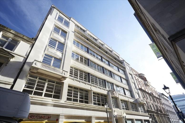 Business Environment Group image 1