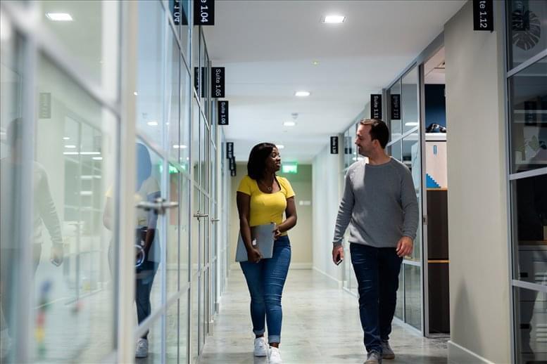 Bruntwood Business Centres image 2