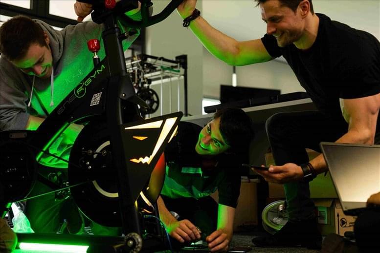 Bruntwood Business Centres image 5