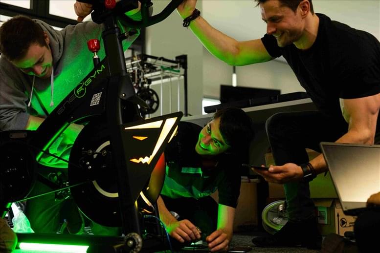 Bruntwood Business Centres image 2