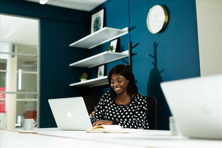 Bruntwood Business Centres image 4