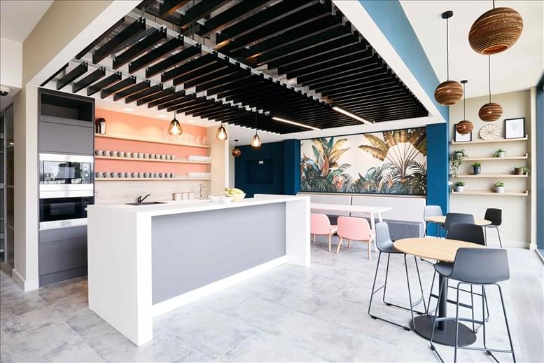 Bruntwood Business Centres image 3