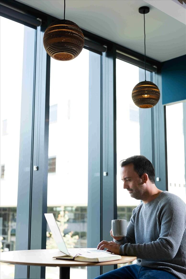 Bruntwood Business Centres image 5