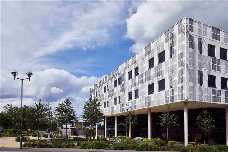 Bruntwood Business Centres image 1