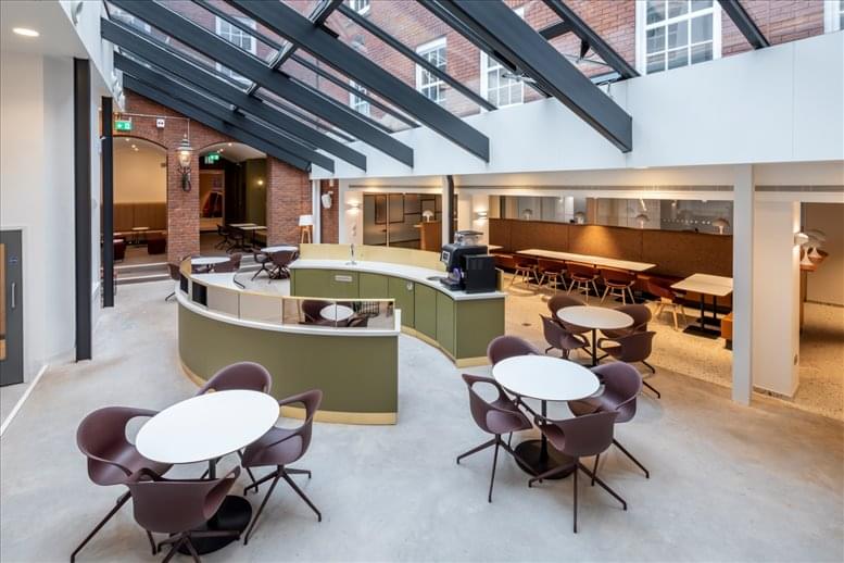 The Boutique Workplace Company image 2