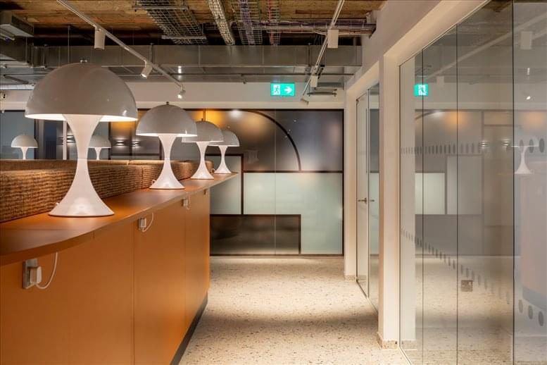 The Boutique Workplace Company image 4