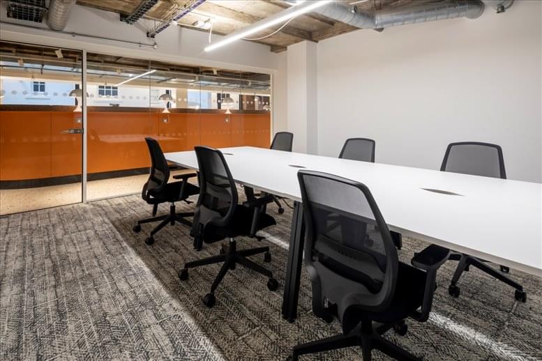 The Boutique Workplace Company image 3