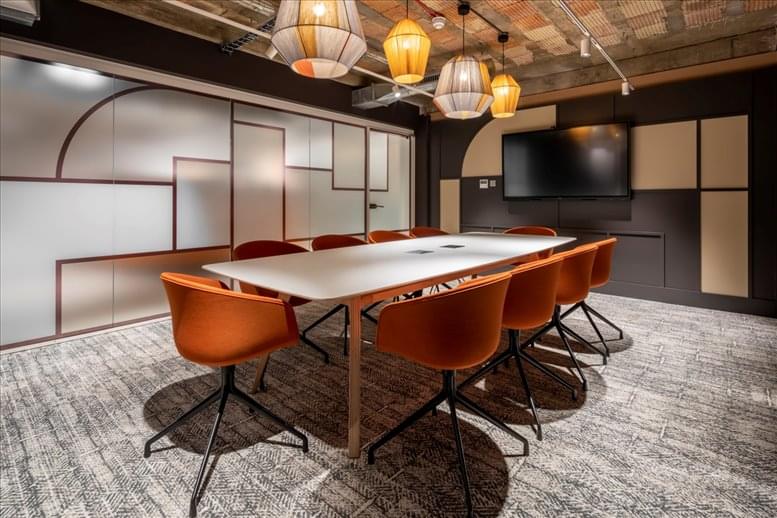 The Boutique Workplace Company image 5