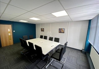 UKO Serviced Offices Limited image 2