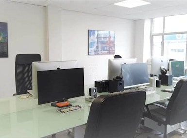 UKO Serviced Offices Limited image 3