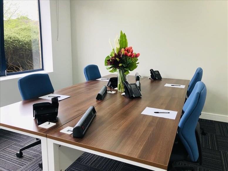 Citibase Plc image 4