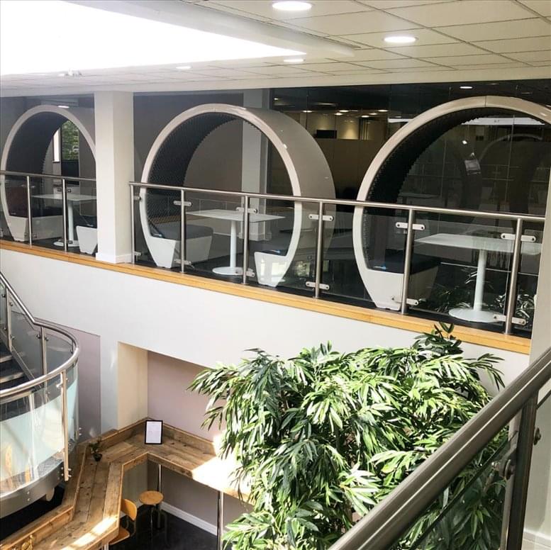 Citibase Plc image 3