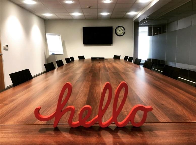 Citibase Plc image 5