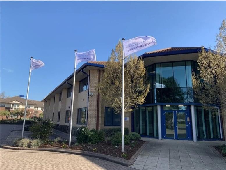 Citibase Plc image 1