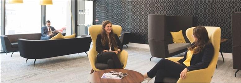 Chadwick Business Centres Limited image 4