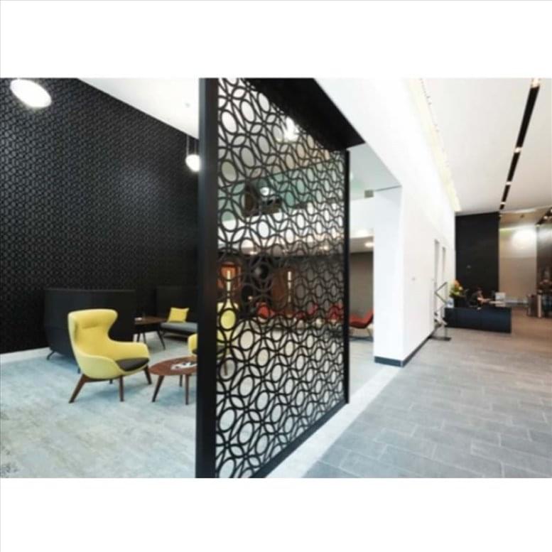 Chadwick Business Centres Limited image 3