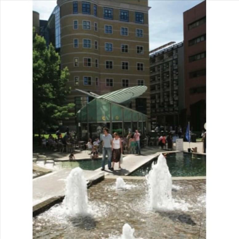 Chadwick Business Centres Limited image 5