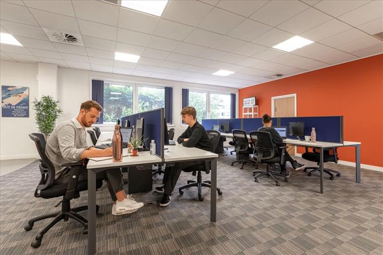 The Wheelhouse image 2