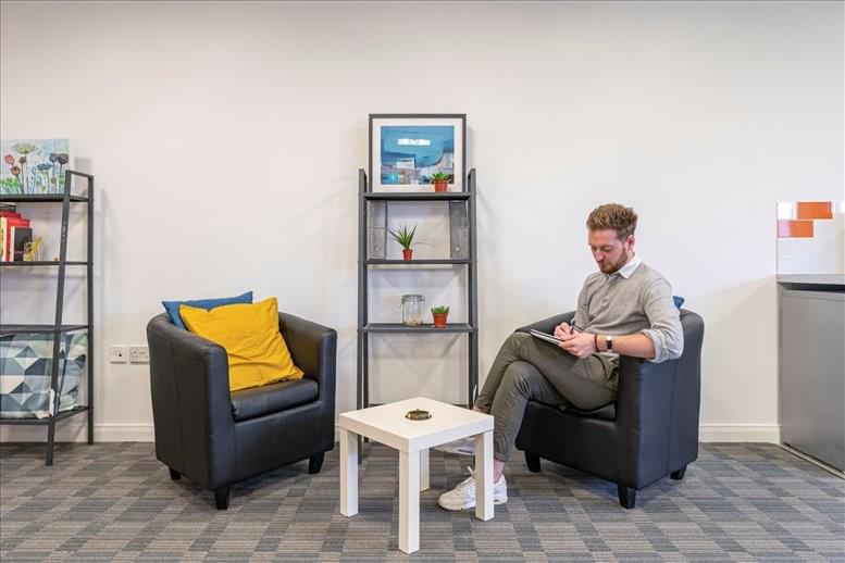 The Wheelhouse image 4