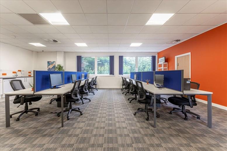 The Wheelhouse image 3