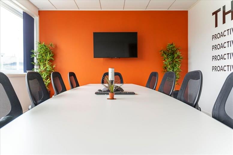 The Wheelhouse image 5