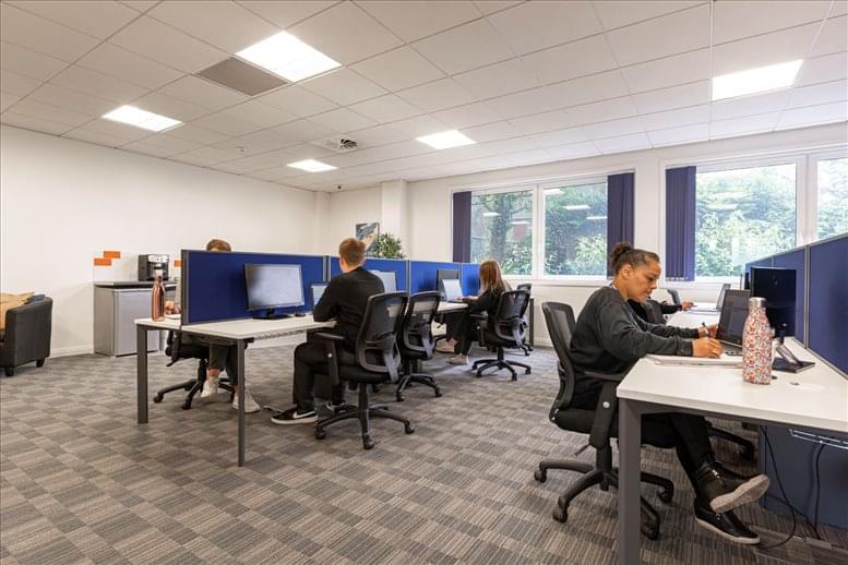 The Wheelhouse image 1