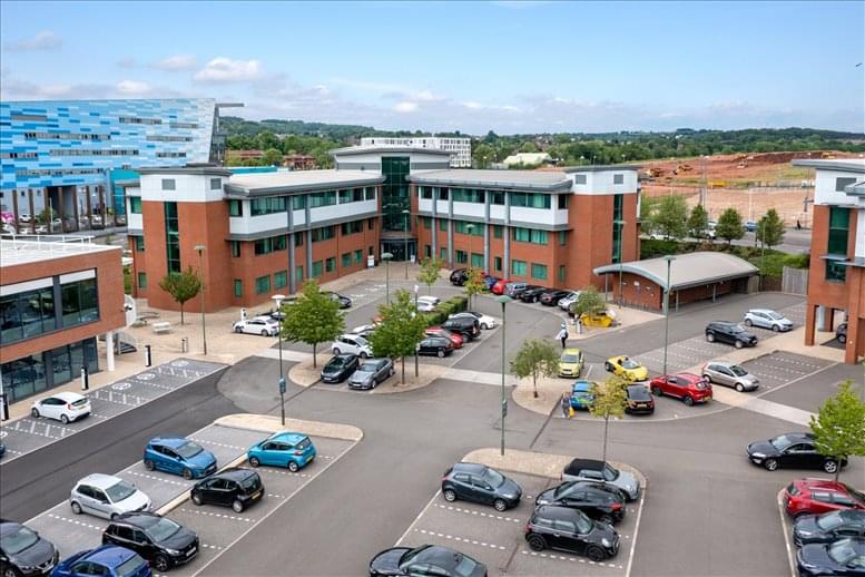 Pure Offices Ltd image 2