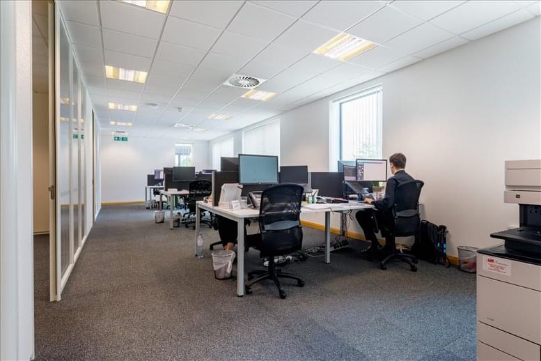 Pure Offices Ltd image 3